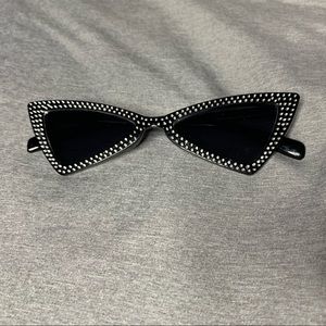 Cat Eye Sunglasses